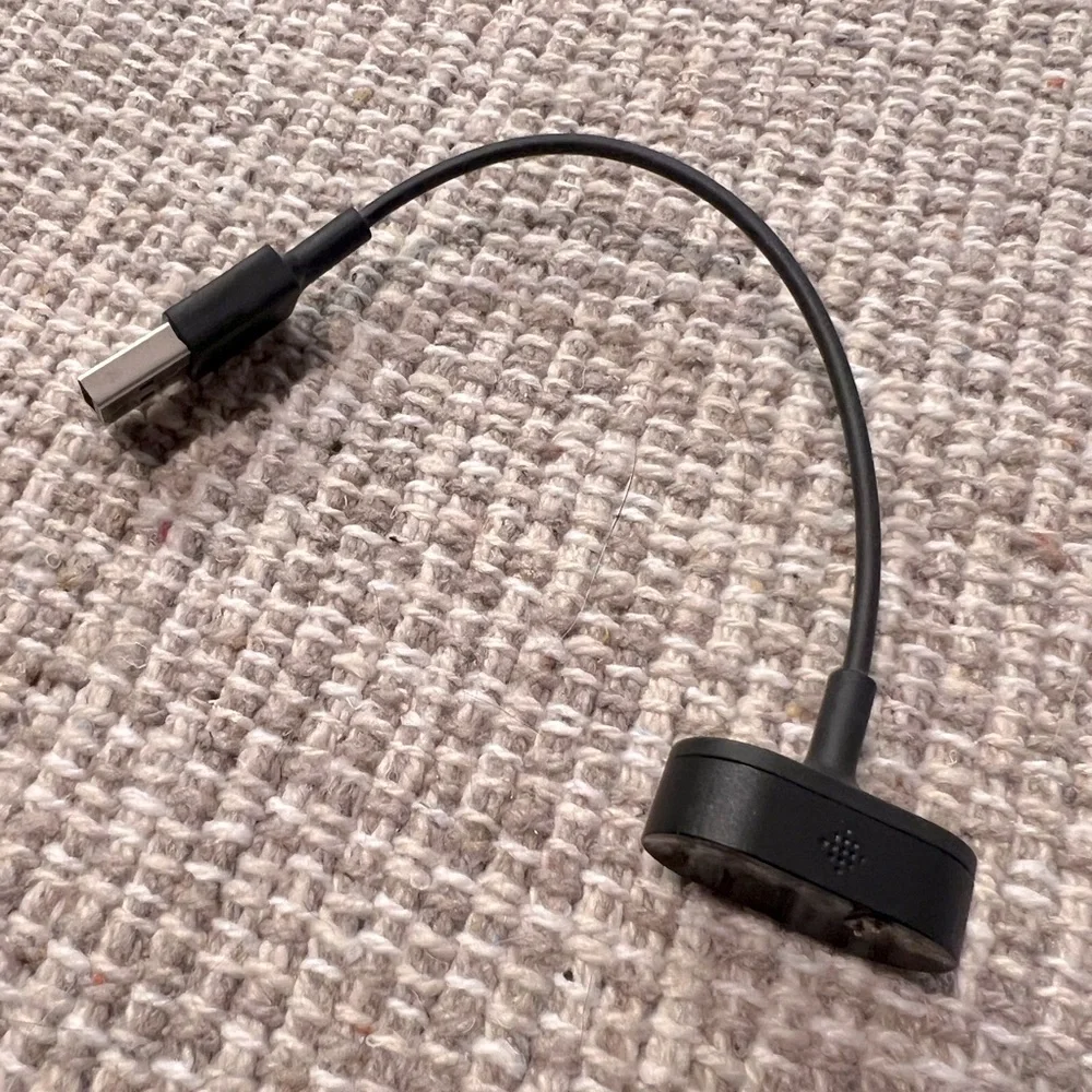 Fitbit Inspire/Inspire HR Genuine OEM Charging Cable